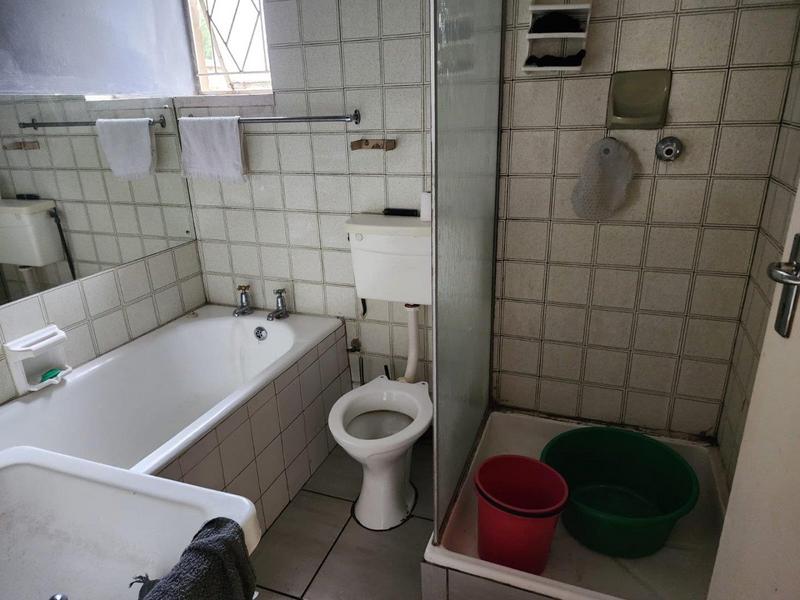 3 Bedroom Property for Sale in Sasolburg Ext 1 Free State